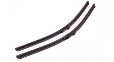 Wycieraczki Bosch Aerotwin do BMW Seria 5 E60 Sedan (07.2003-02.2010)